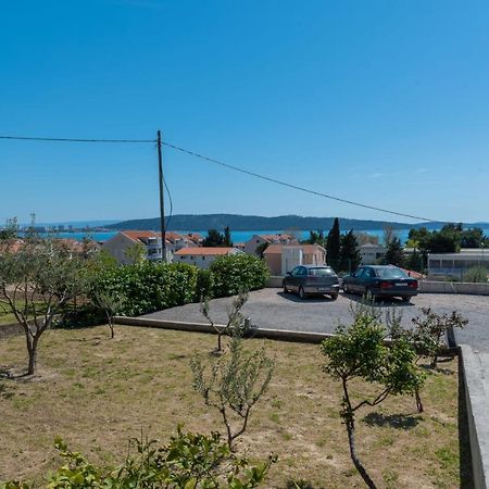 Apartment Tanja Kaštela Εξωτερικό φωτογραφία