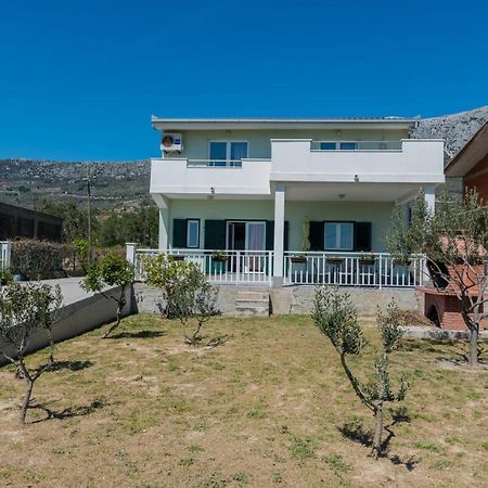 Apartment Tanja Kaštela Εξωτερικό φωτογραφία