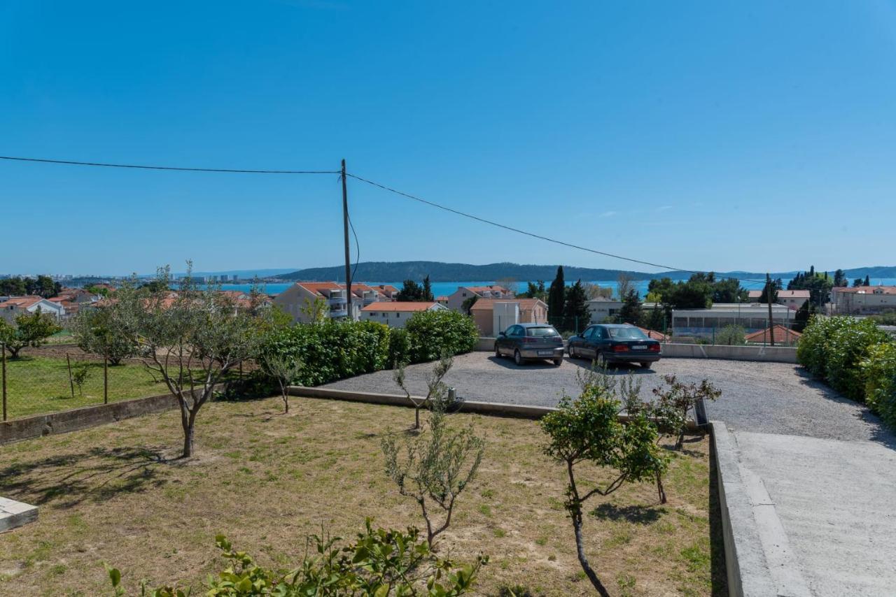 Apartment Tanja Kaštela Εξωτερικό φωτογραφία