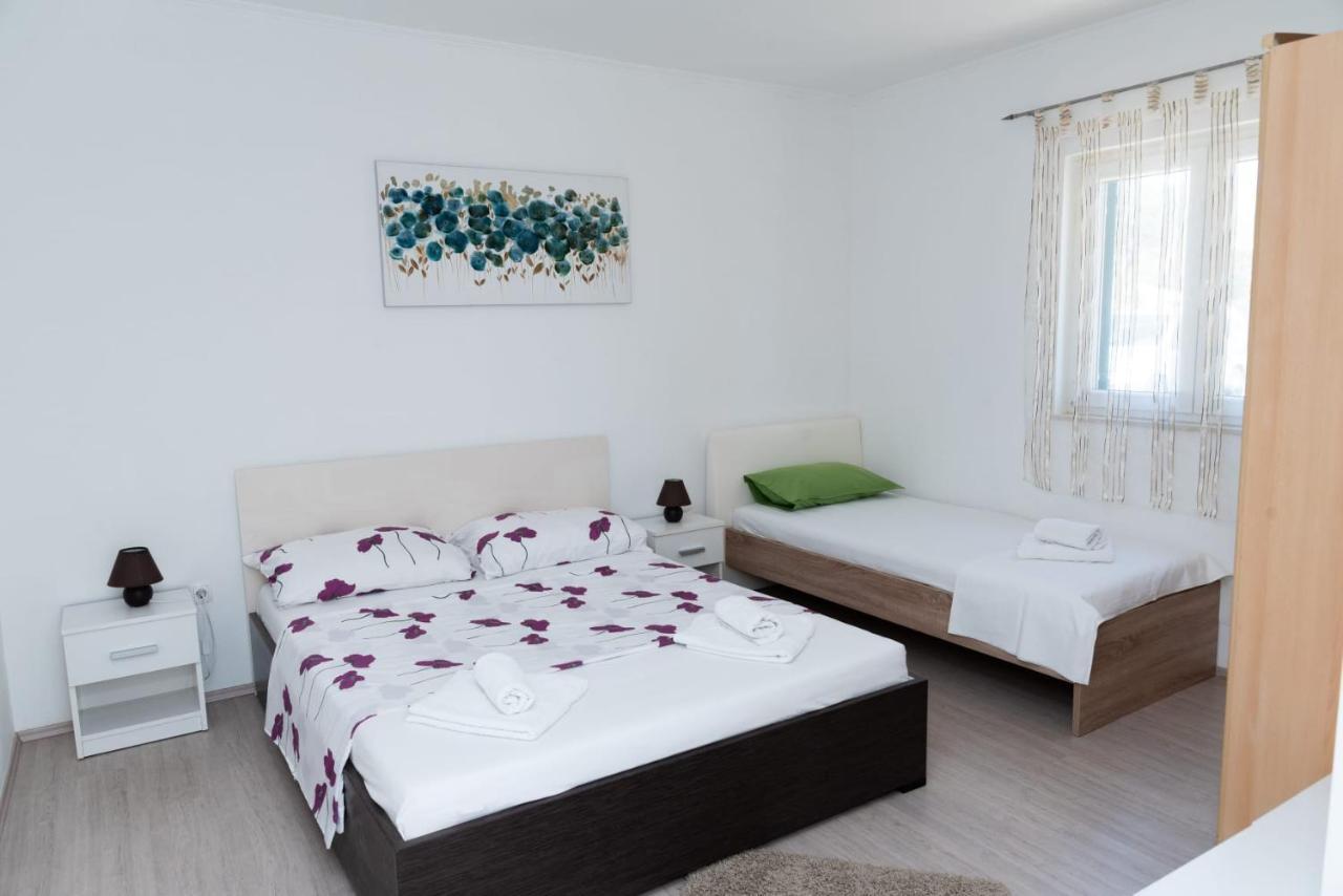 Apartment Tanja Kaštela Εξωτερικό φωτογραφία