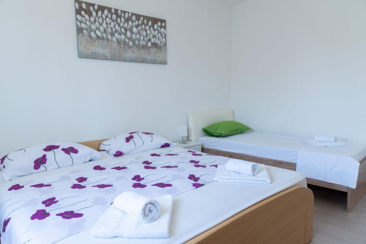 Apartment Tanja Kaštela Εξωτερικό φωτογραφία