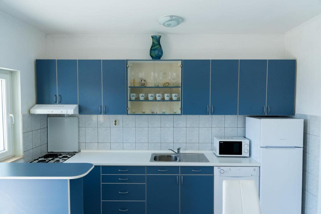 Apartment Tanja Kaštela Εξωτερικό φωτογραφία