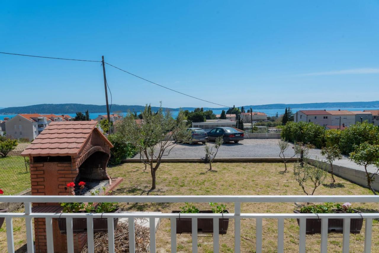 Apartment Tanja Kaštela Εξωτερικό φωτογραφία
