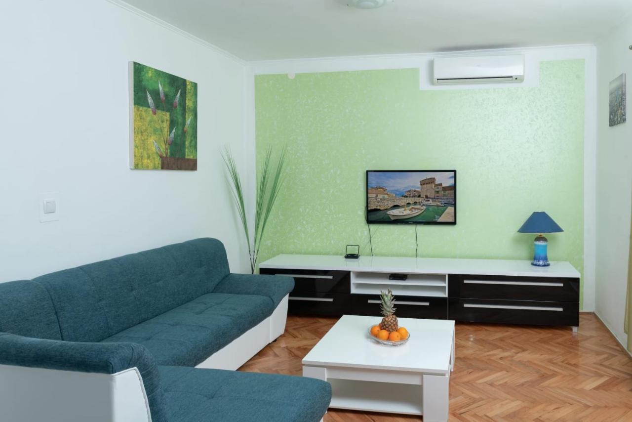 Apartment Tanja Kaštela Εξωτερικό φωτογραφία