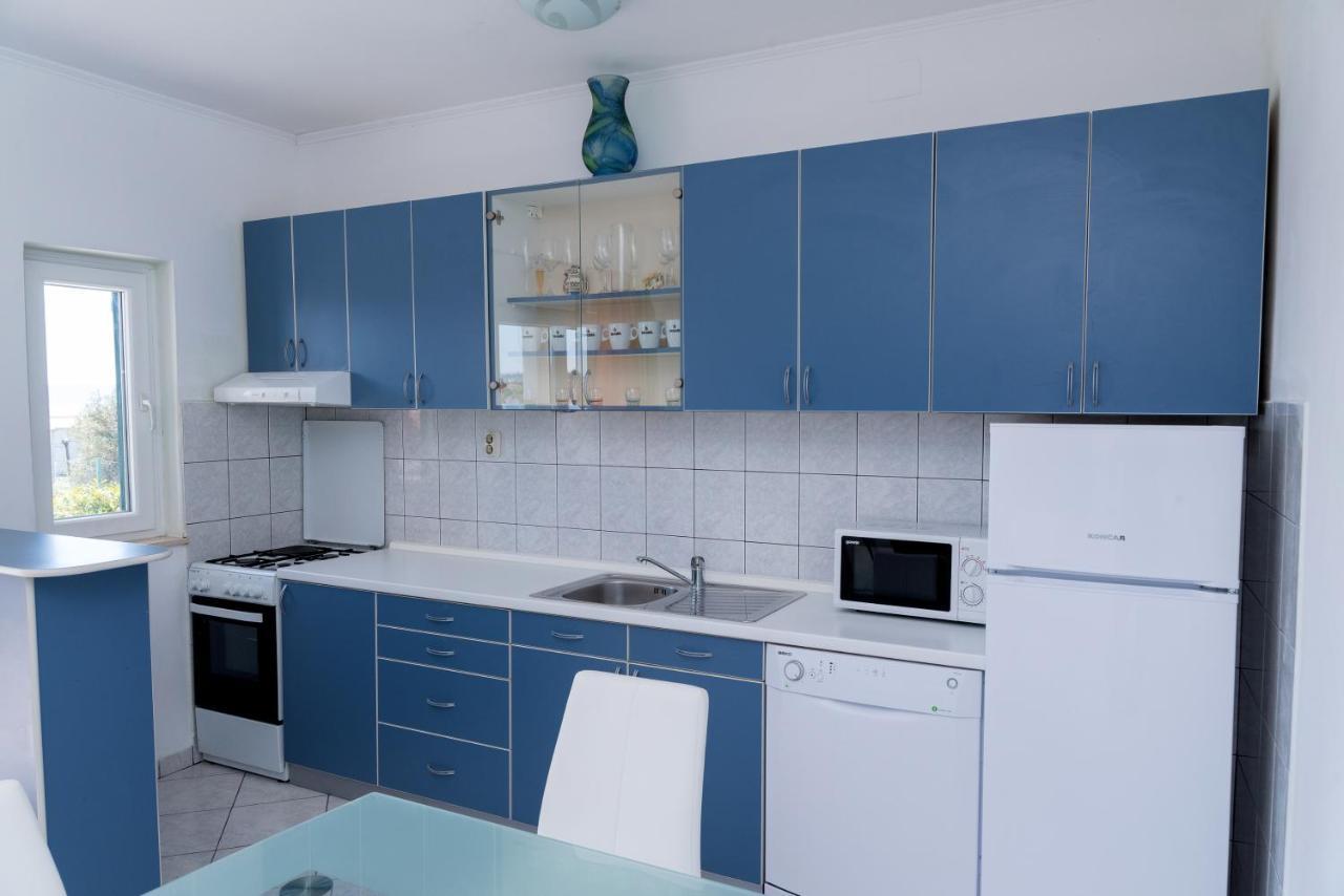 Apartment Tanja Kaštela Εξωτερικό φωτογραφία