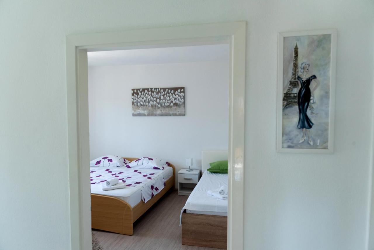Apartment Tanja Kaštela Εξωτερικό φωτογραφία