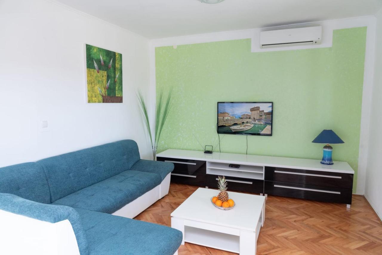 Apartment Tanja Kaštela Εξωτερικό φωτογραφία
