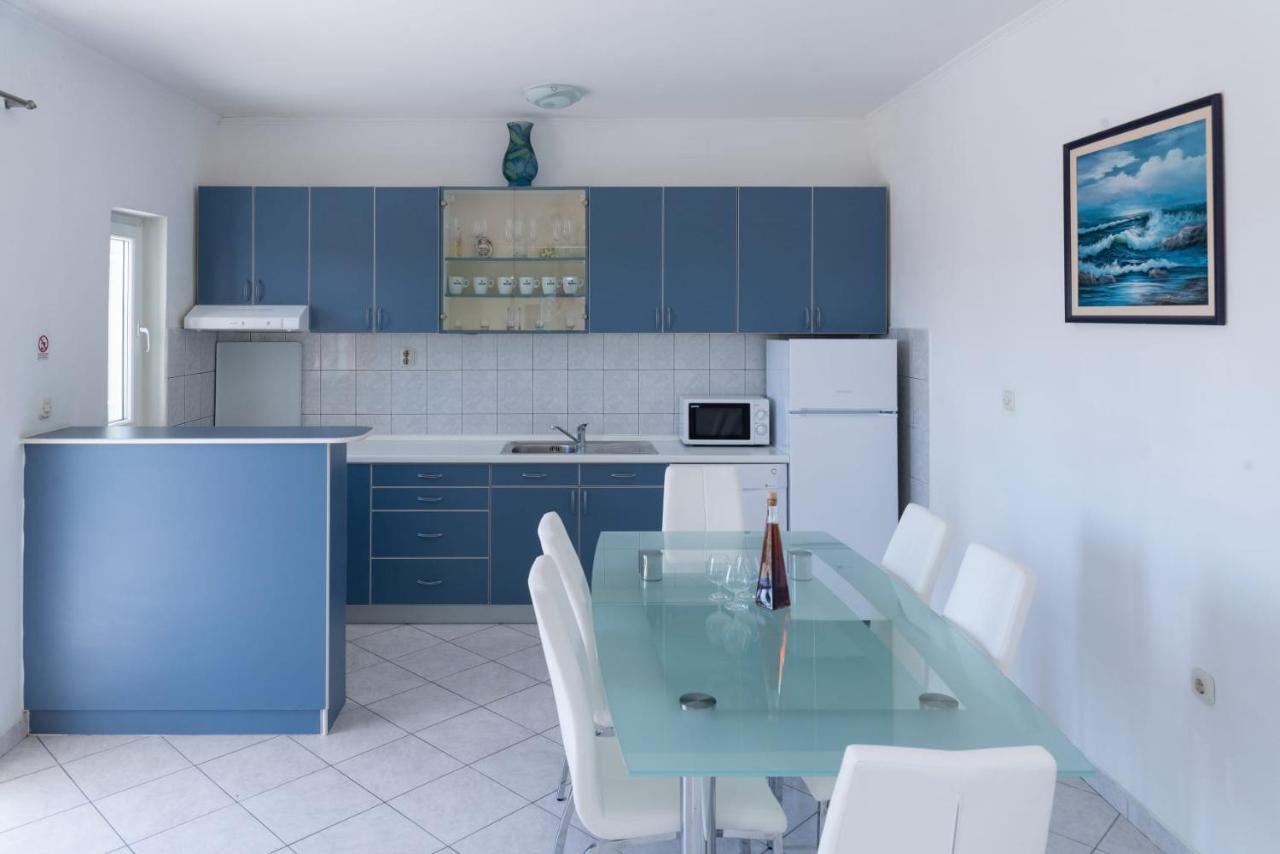 Apartment Tanja Kaštela Εξωτερικό φωτογραφία