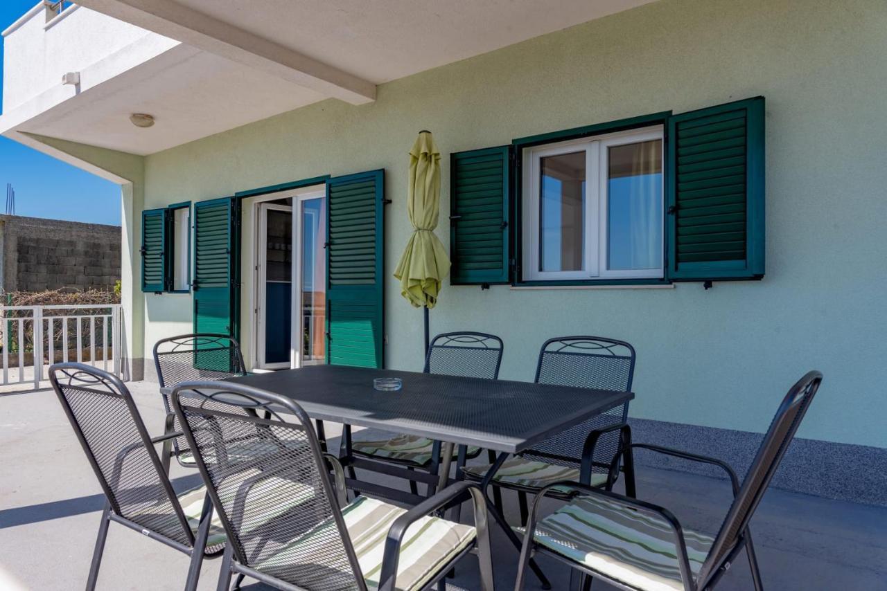 Apartment Tanja Kaštela Εξωτερικό φωτογραφία