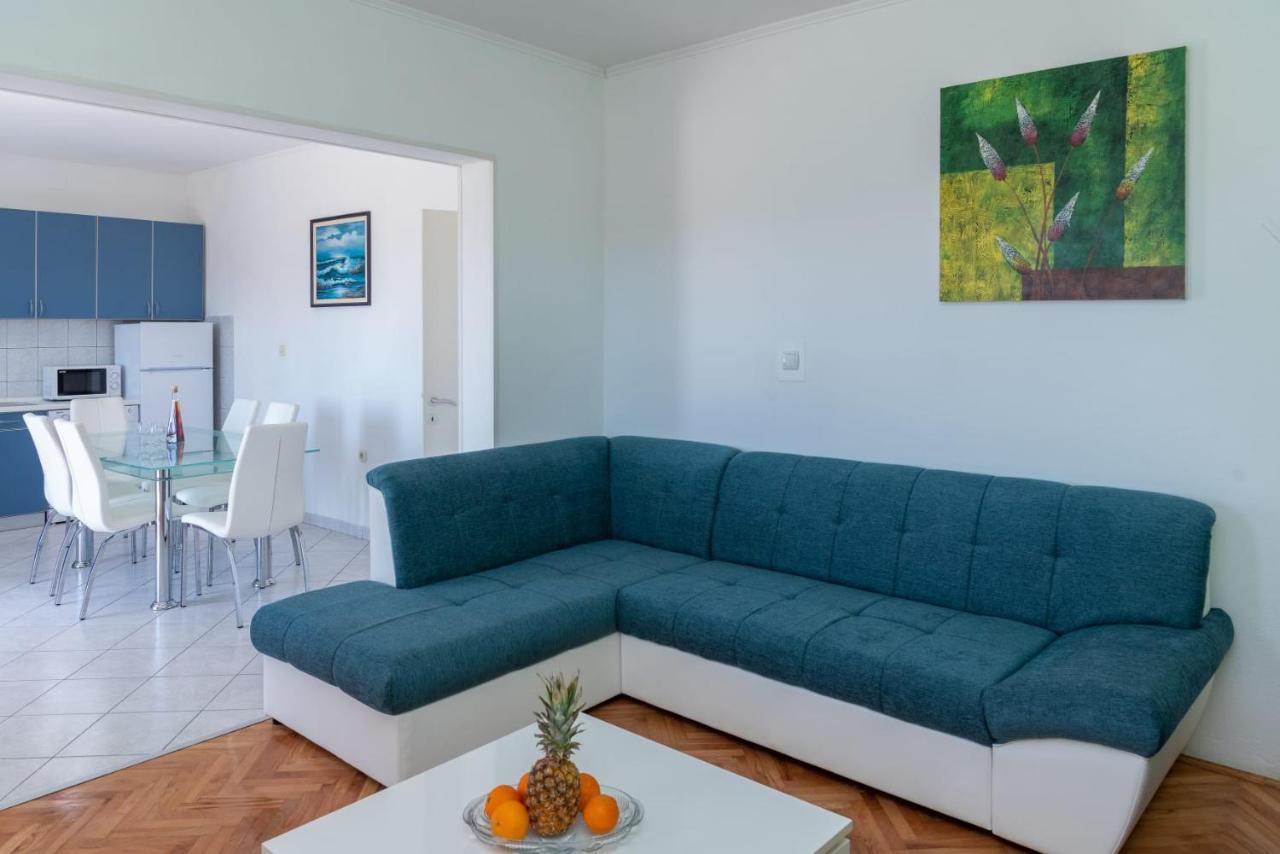 Apartment Tanja Kaštela Εξωτερικό φωτογραφία