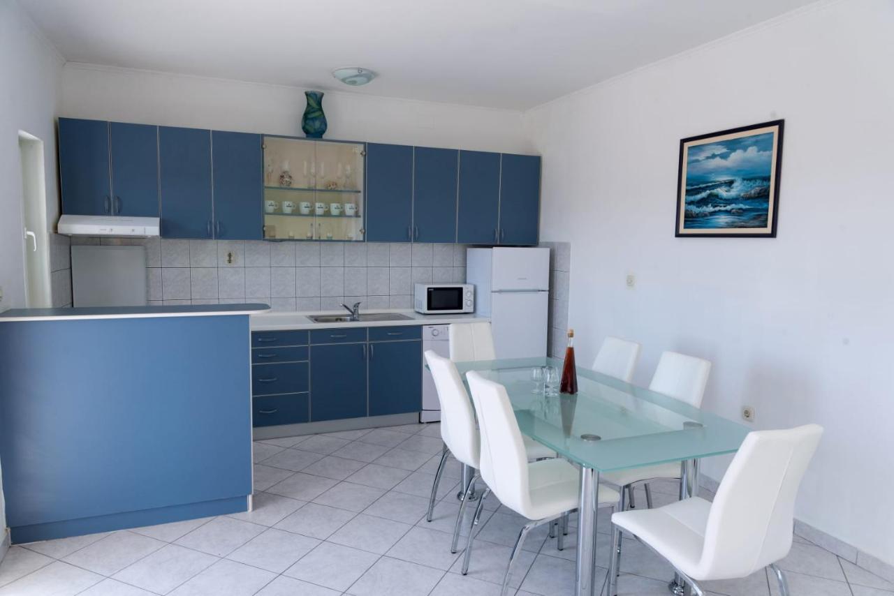 Apartment Tanja Kaštela Εξωτερικό φωτογραφία
