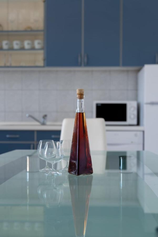 Apartment Tanja Kaštela Εξωτερικό φωτογραφία