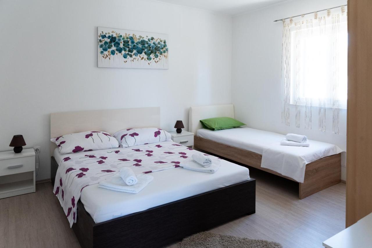 Apartment Tanja Kaštela Εξωτερικό φωτογραφία