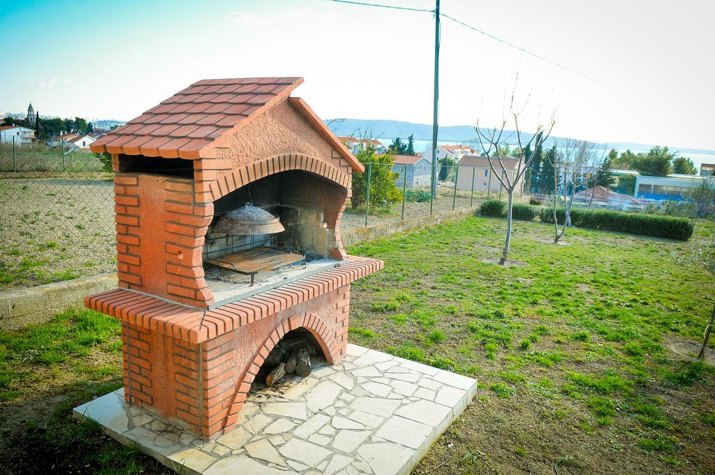 Apartment Tanja Kaštela Δωμάτιο φωτογραφία