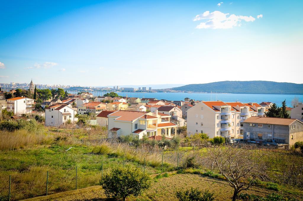 Apartment Tanja Kaštela Δωμάτιο φωτογραφία