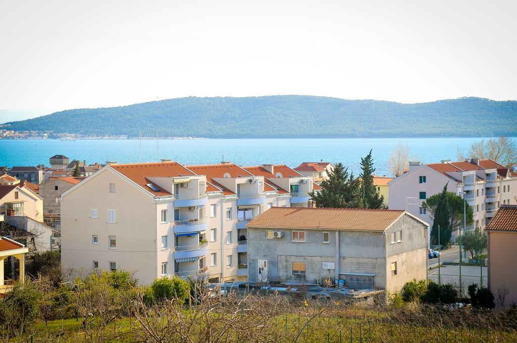 Apartment Tanja Kaštela Δωμάτιο φωτογραφία
