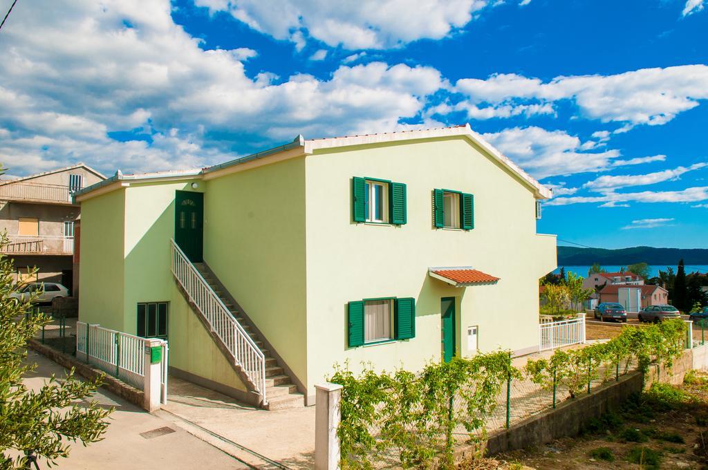 Apartment Tanja Kaštela Εξωτερικό φωτογραφία