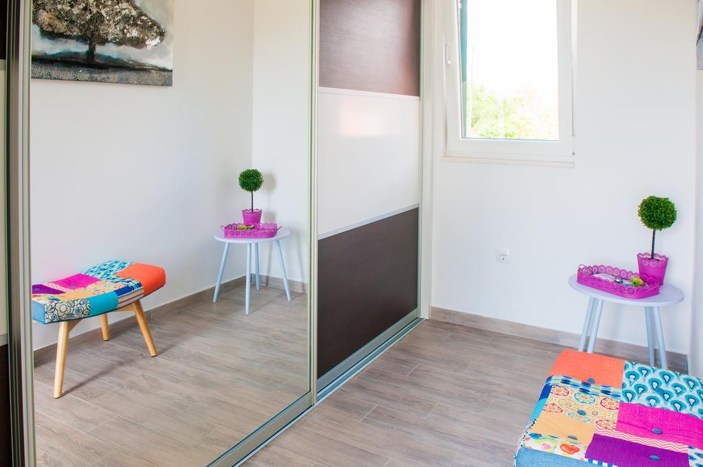 Apartment Tanja Kaštela Εξωτερικό φωτογραφία