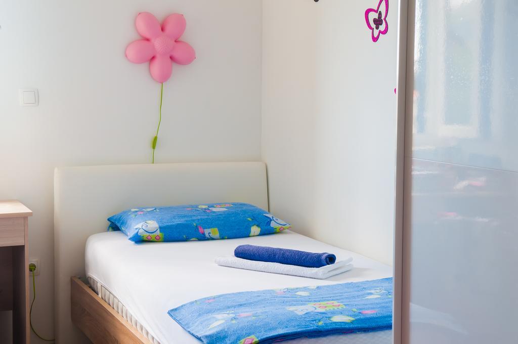 Apartment Tanja Kaštela Εξωτερικό φωτογραφία
