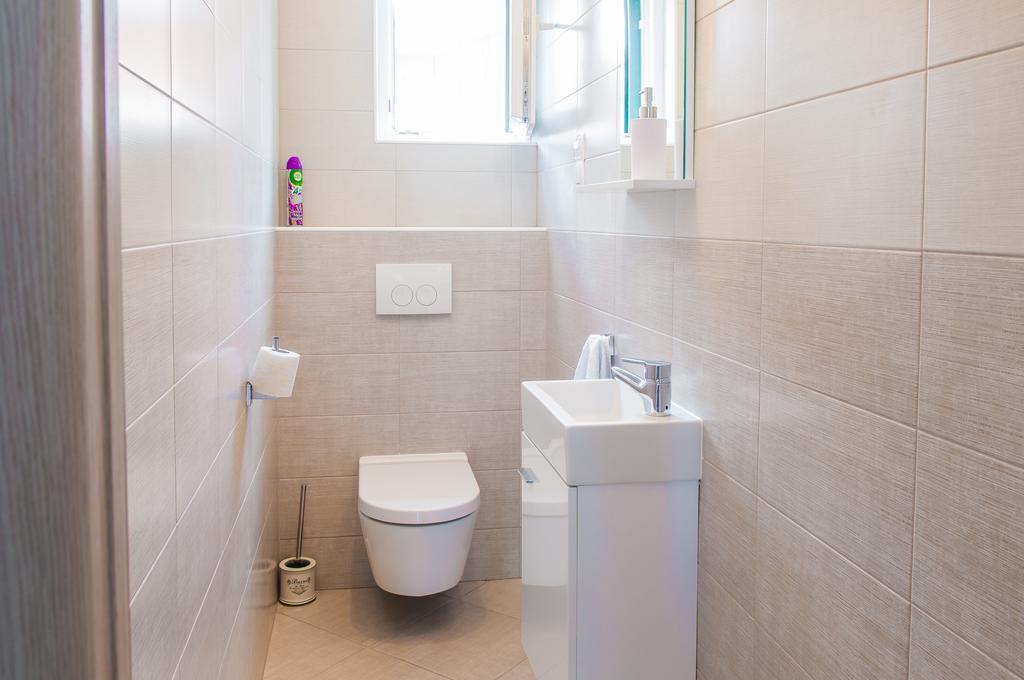 Apartment Tanja Kaštela Εξωτερικό φωτογραφία