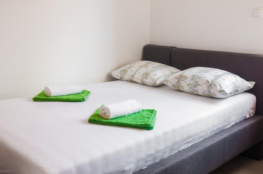 Apartment Tanja Kaštela Εξωτερικό φωτογραφία
