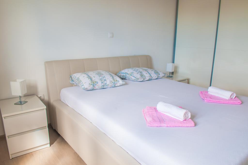 Apartment Tanja Kaštela Εξωτερικό φωτογραφία