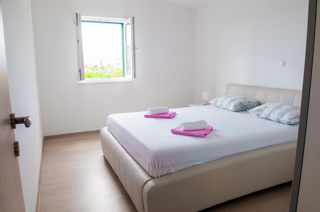 Apartment Tanja Kaštela Εξωτερικό φωτογραφία