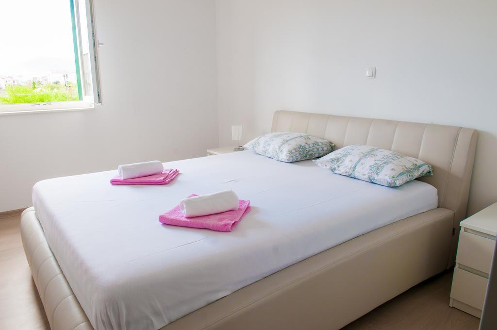 Apartment Tanja Kaštela Εξωτερικό φωτογραφία