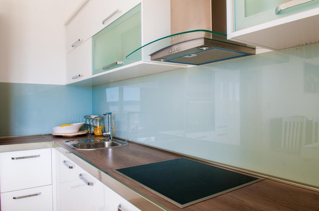 Apartment Tanja Kaštela Εξωτερικό φωτογραφία
