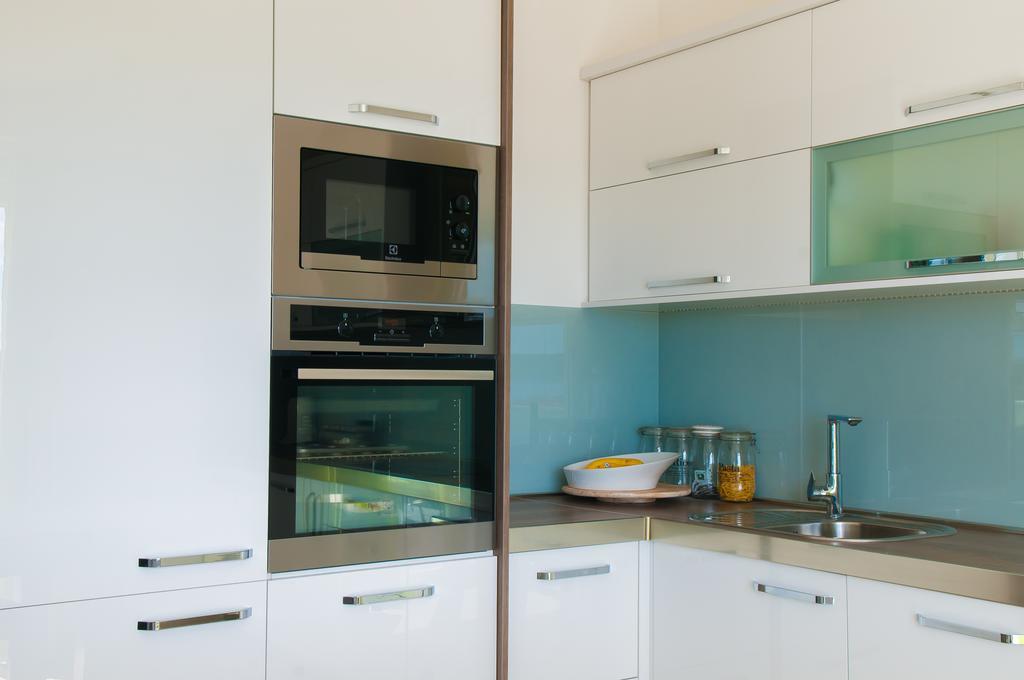 Apartment Tanja Kaštela Εξωτερικό φωτογραφία