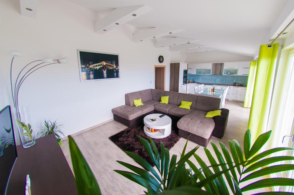 Apartment Tanja Kaštela Εξωτερικό φωτογραφία