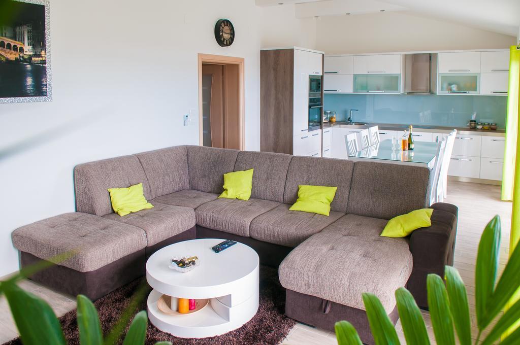 Apartment Tanja Kaštela Εξωτερικό φωτογραφία