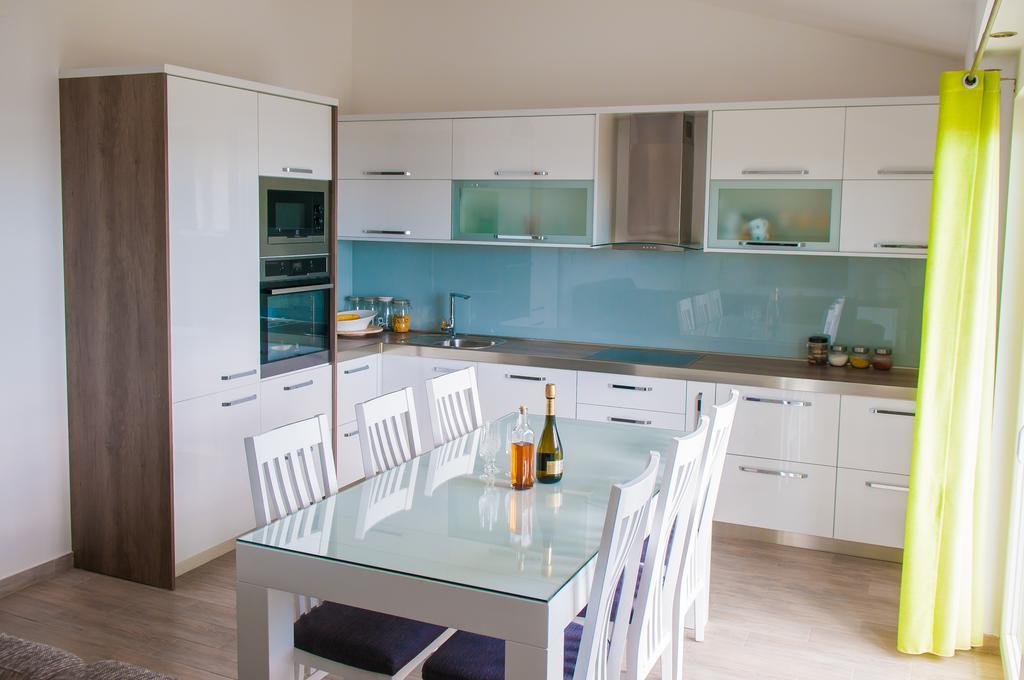 Apartment Tanja Kaštela Εξωτερικό φωτογραφία