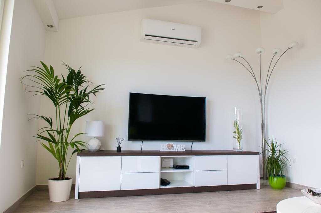 Apartment Tanja Kaštela Εξωτερικό φωτογραφία