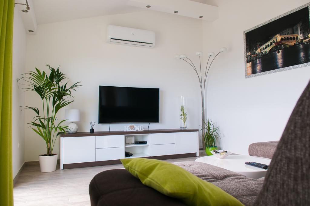 Apartment Tanja Kaštela Εξωτερικό φωτογραφία