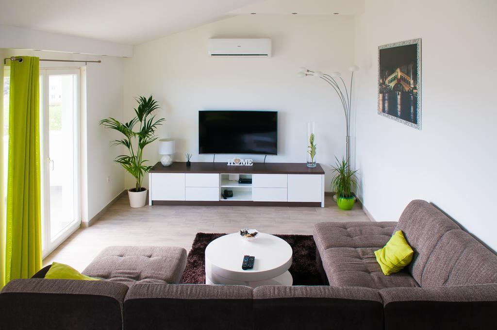 Apartment Tanja Kaštela Εξωτερικό φωτογραφία