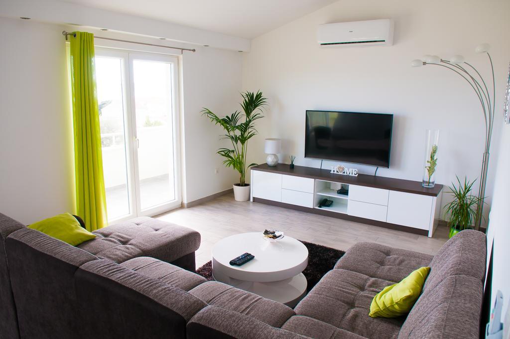 Apartment Tanja Kaštela Εξωτερικό φωτογραφία