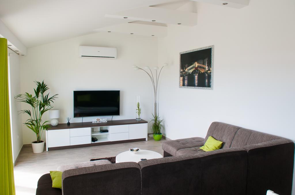 Apartment Tanja Kaštela Εξωτερικό φωτογραφία